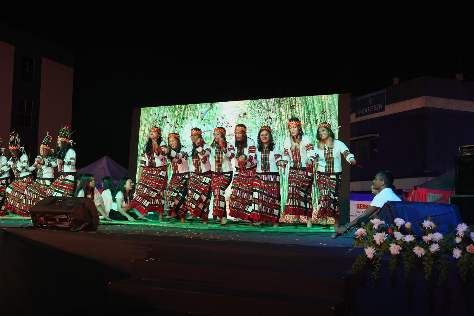 Koshys Institute of Management Studies Bangalore Events photo 9